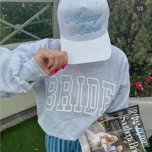 Riff Raff -Friday + Saturday: Marriage Material hat